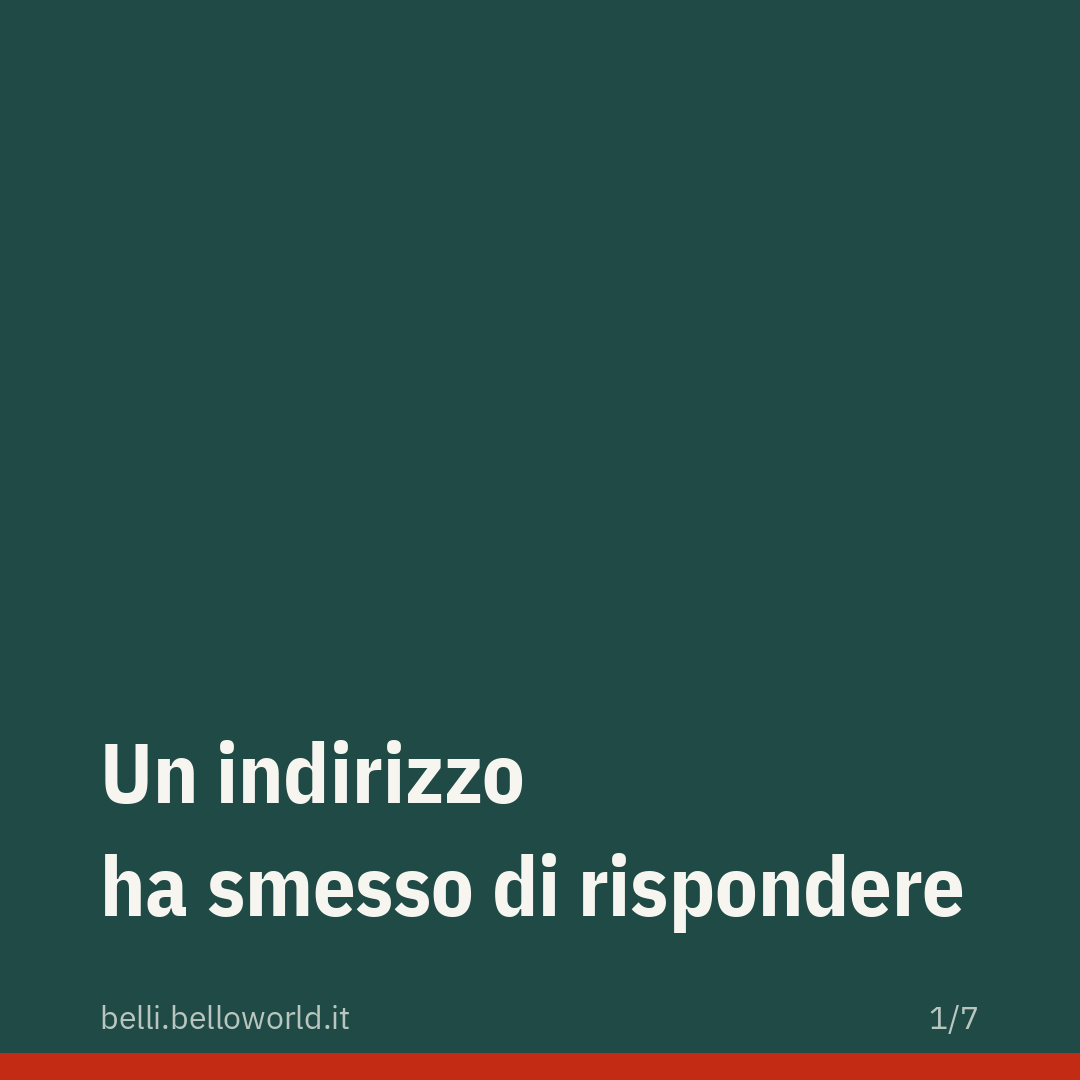 Copertina
